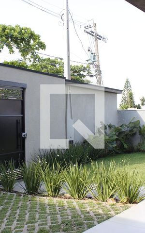 Casa à venda com 170m², 3 quartos e 5 vagasJardim Entrada