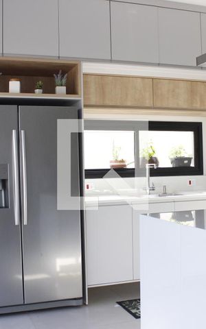 Casa à venda com 170m², 3 quartos e 5 vagasCozinha