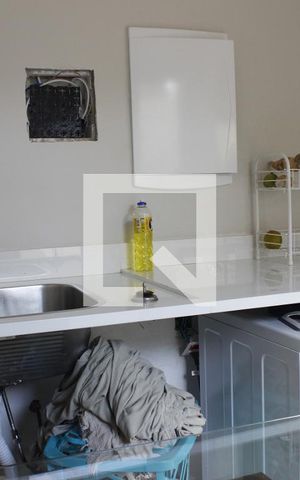 Casa à venda com 170m², 3 quartos e 5 vagasÁrea de Serviço