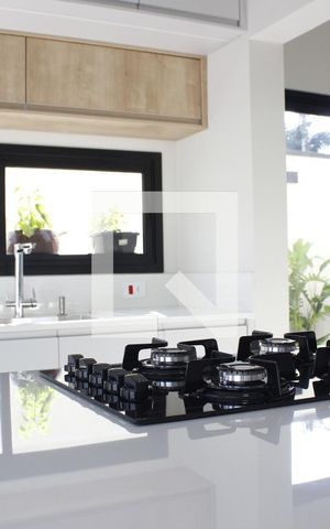 Casa à venda com 170m², 3 quartos e 5 vagasCozinha