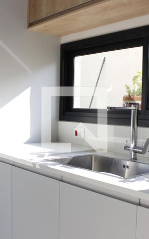 Casa à venda com 170m², 3 quartos e 5 vagasCozinha