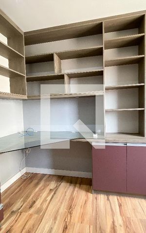 Apartamento à venda com 76m², 3 quartos e 1 vaga Apartamento à venda com 76m², 3 quartos e 1 vagaquarto 2