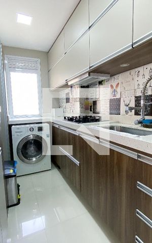 Apartamento à venda com 76m², 3 quartos e 1 vaga Apartamento à venda com 76m², 3 quartos e 1 vagaCozinha