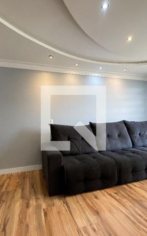 Apartamento à venda com 76m², 3 quartos e 1 vaga Apartamento à venda com 76m², 3 quartos e 1 vagasala