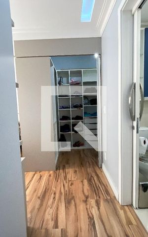 Apartamento à venda com 76m², 3 quartos e 1 vaga Apartamento à venda com 76m², 3 quartos e 1 vagaQuarto Suíte