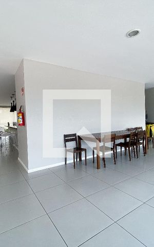 Apartamento à venda com 76m², 3 quartos e 1 vaga Apartamento à venda com 76m², 3 quartos e 1 vagaÁrea comum