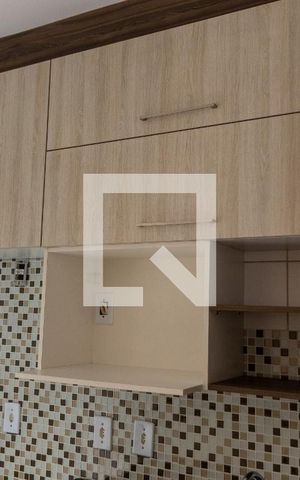 Apartamento à venda com 60m², 3 quartos e 1 vagaCozinha