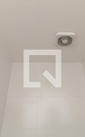 Apartamento à venda com 34m², 2 quartos e sem vagaBanheiro