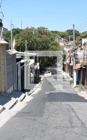 Casa para alugar com 70m², 2 quartos e 1 vagaVista da Rua