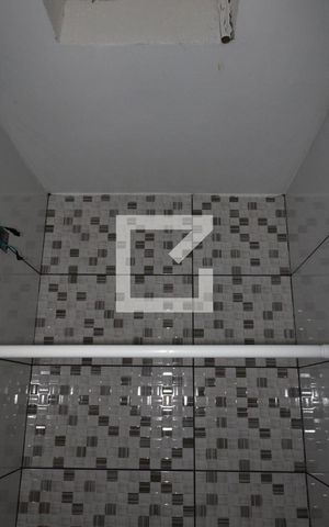 Casa para alugar com 70m², 2 quartos e 1 vagaBanheiro 1