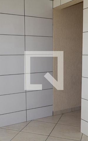 Casa para alugar com 70m², 2 quartos e 1 vagaCozinha