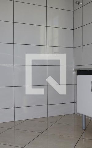 Casa para alugar com 70m², 2 quartos e 1 vagaCozinha