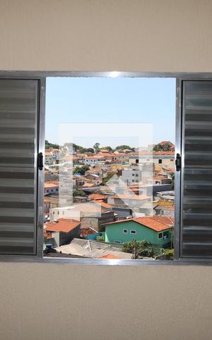 Casa para alugar com 70m², 2 quartos e 1 vagaQuarto 2