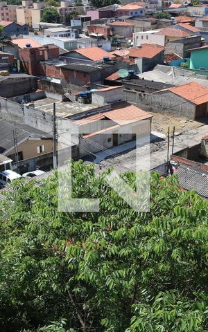 Casa para alugar com 70m², 2 quartos e 1 vagaVista do Quarto 2