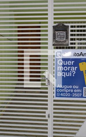 Casa para alugar com 70m², 2 quartos e 1 vagaFachada
