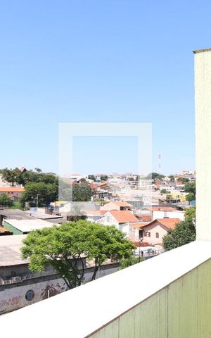Casa para alugar com 70m², 2 quartos e 1 vagaÁrea de Serviço