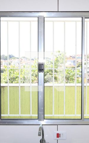 Casa para alugar com 70m², 2 quartos e 1 vagaCozinha
