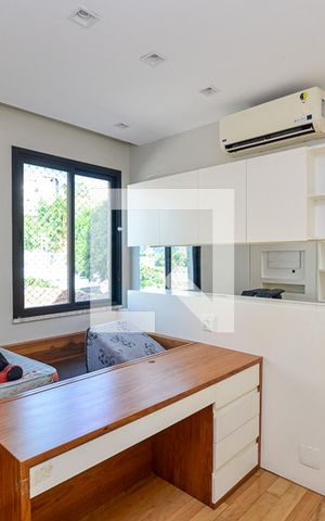 Apartamento à venda com 120m², 3 quartos e 2 vagas Apartamento à venda com 120m², 3 quartos e 2 vagasQuarto 1