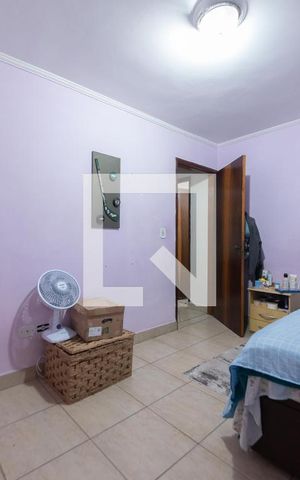 Apartamento à venda com 59m², 2 quartos e 1 vaga Apartamento à venda com 59m², 2 quartos e 1 vagaQuarto 2