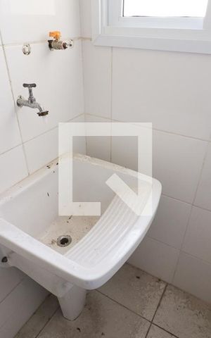 Apartamento à venda com 66m², 3 quartos e 2 vagasÁrea de Serviço