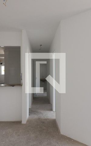 Apartamento à venda com 66m², 3 quartos e 2 vagasSala