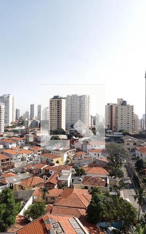 Apartamento à venda com 66m², 3 quartos e 2 vagasVista do Quarto 2