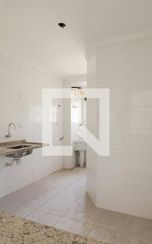 Apartamento à venda com 66m², 3 quartos e 2 vagasCozinha