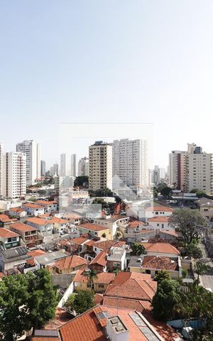 Apartamento à venda com 66m², 3 quartos e 2 vagasVista da Suíte