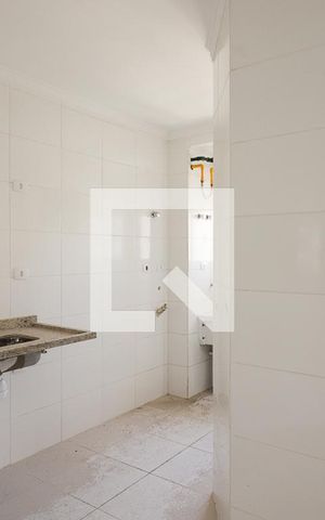 Apartamento à venda com 66m², 3 quartos e 2 vagasCozinha
