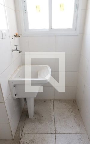 Apartamento à venda com 66m², 3 quartos e 2 vagasÁrea de Serviço