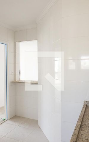 Apartamento à venda com 66m², 3 quartos e 2 vagasCozinha