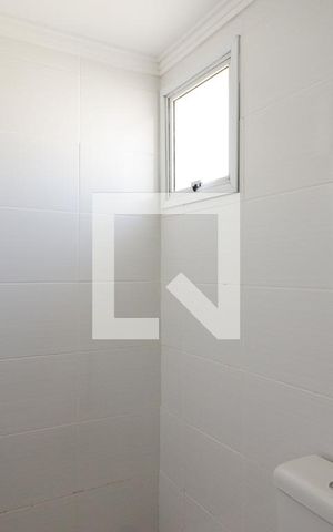 Apartamento à venda com 66m², 3 quartos e 2 vagasBanheiro da Suíte