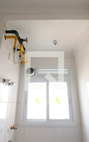 Apartamento à venda com 66m², 3 quartos e 2 vagasÁrea de Serviço