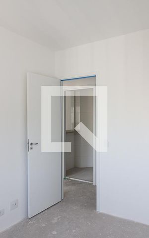 Apartamento à venda com 66m², 3 quartos e 2 vagasQuarto 2