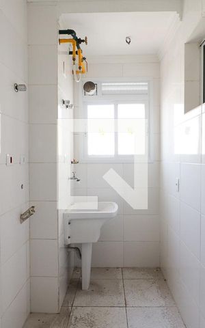 Apartamento à venda com 66m², 3 quartos e 2 vagasÁrea de Serviço