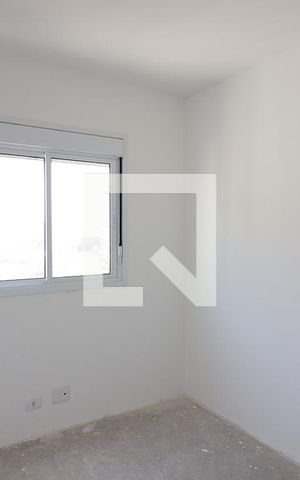 Apartamento à venda com 66m², 3 quartos e 2 vagasQuarto 2