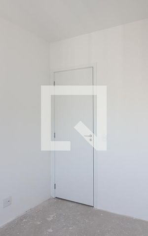 Apartamento à venda com 66m², 3 quartos e 2 vagasQuarto 2