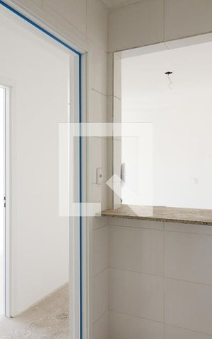 Apartamento à venda com 66m², 3 quartos e 2 vagasCozinha