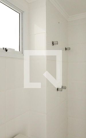 Apartamento à venda com 66m², 3 quartos e 2 vagasBanheiro Social