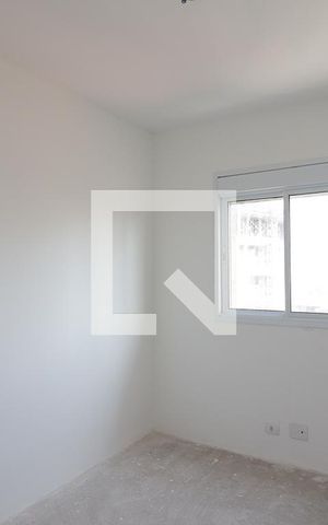 Apartamento à venda com 66m², 3 quartos e 2 vagasQuarto 2