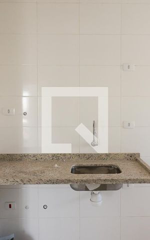 Apartamento à venda com 66m², 3 quartos e 2 vagasCozinha