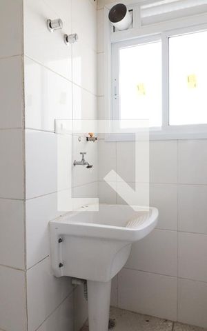 Apartamento à venda com 66m², 3 quartos e 2 vagasÁrea de Serviço