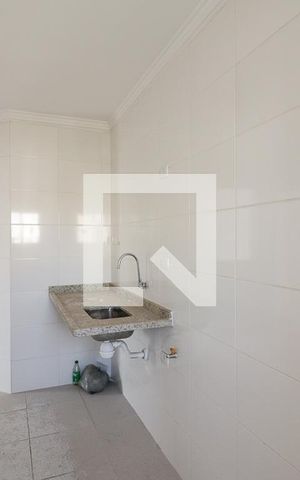 Apartamento à venda com 66m², 3 quartos e 2 vagasCozinha