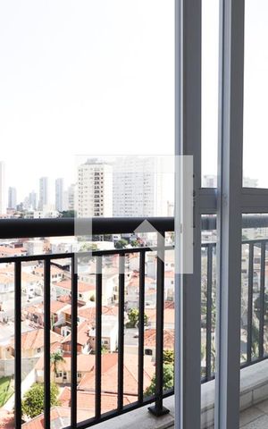 Apartamento à venda com 66m², 3 quartos e 2 vagasVaranda Quarto 1