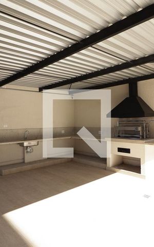 Apartamento à venda com 66m², 3 quartos e 2 vagasChurrasqueira