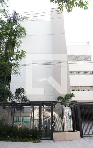 Apartamento à venda com 66m², 3 quartos e 2 vagasFachada