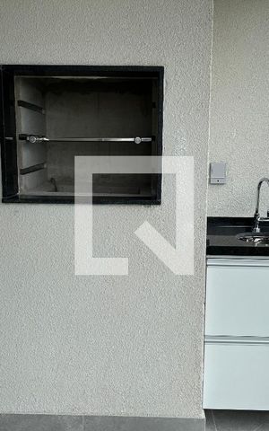 Apartamento à venda com 78m², 3 quartos e 1 vagaVaranda gourmet