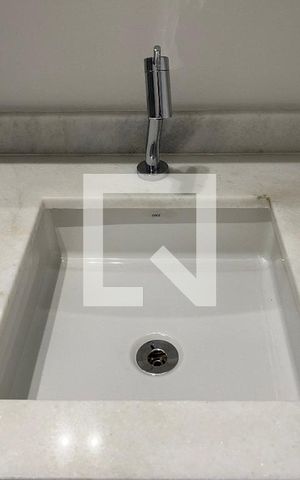Apartamento à venda com 78m², 3 quartos e 1 vagaBanheiro Social