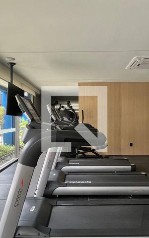 Apartamento à venda com 78m², 3 quartos e 1 vagaAcademia