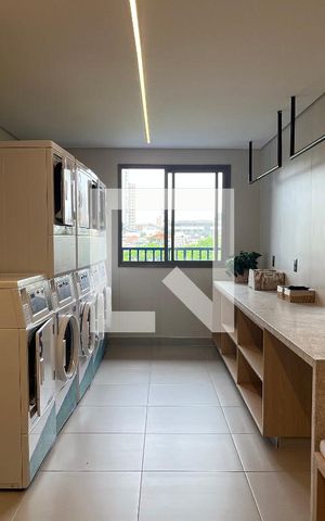 Apartamento à venda com 78m², 3 quartos e 1 vagaLavanderia